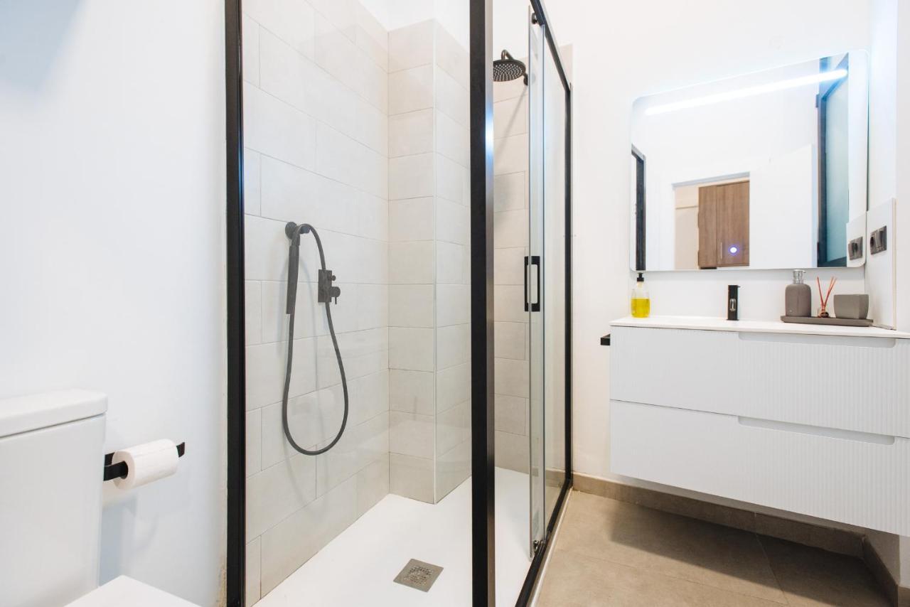 Apartamento Centrico En La Calle Cruz Verde, 10 Севилья Экстерьер фото