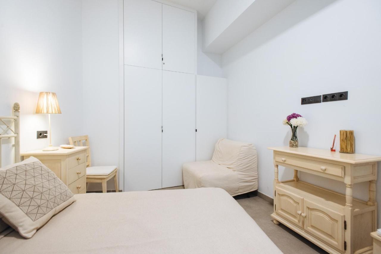 Apartamento Centrico En La Calle Cruz Verde, 10 Севилья Экстерьер фото