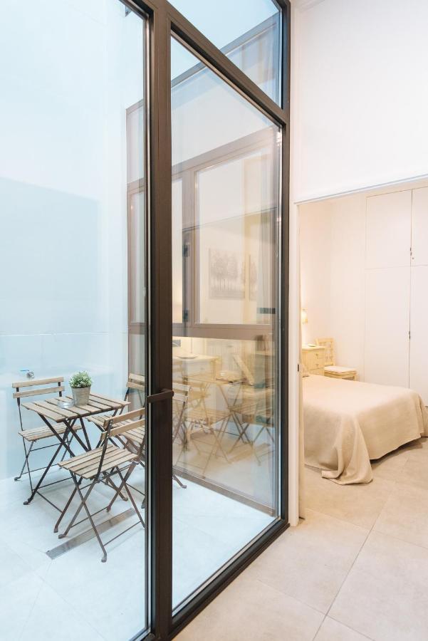 Apartamento Centrico En La Calle Cruz Verde, 10 Севилья Экстерьер фото