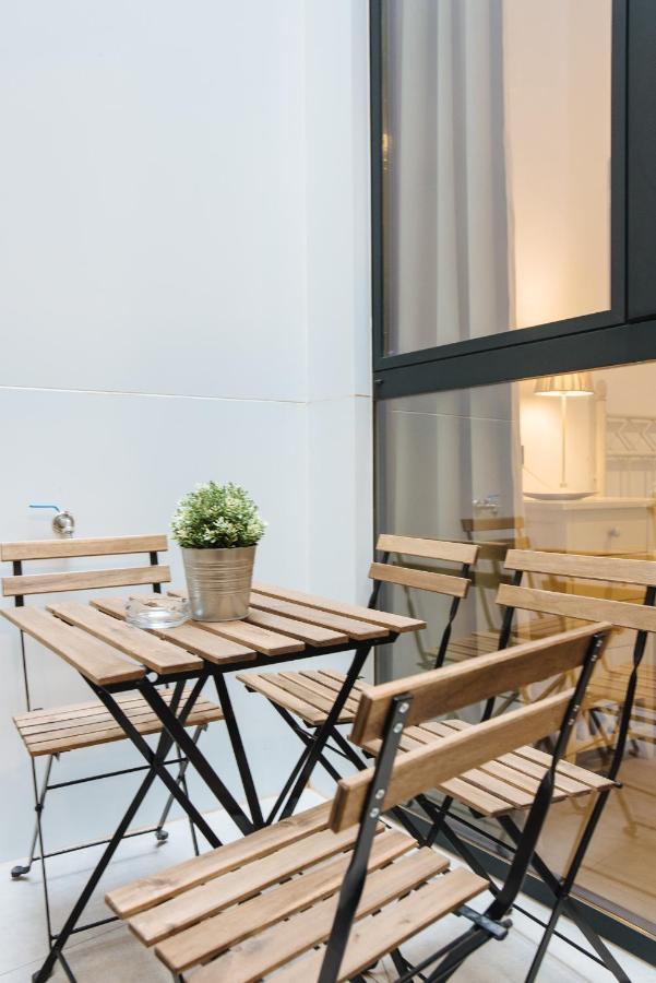 Apartamento Centrico En La Calle Cruz Verde, 10 Севилья Экстерьер фото