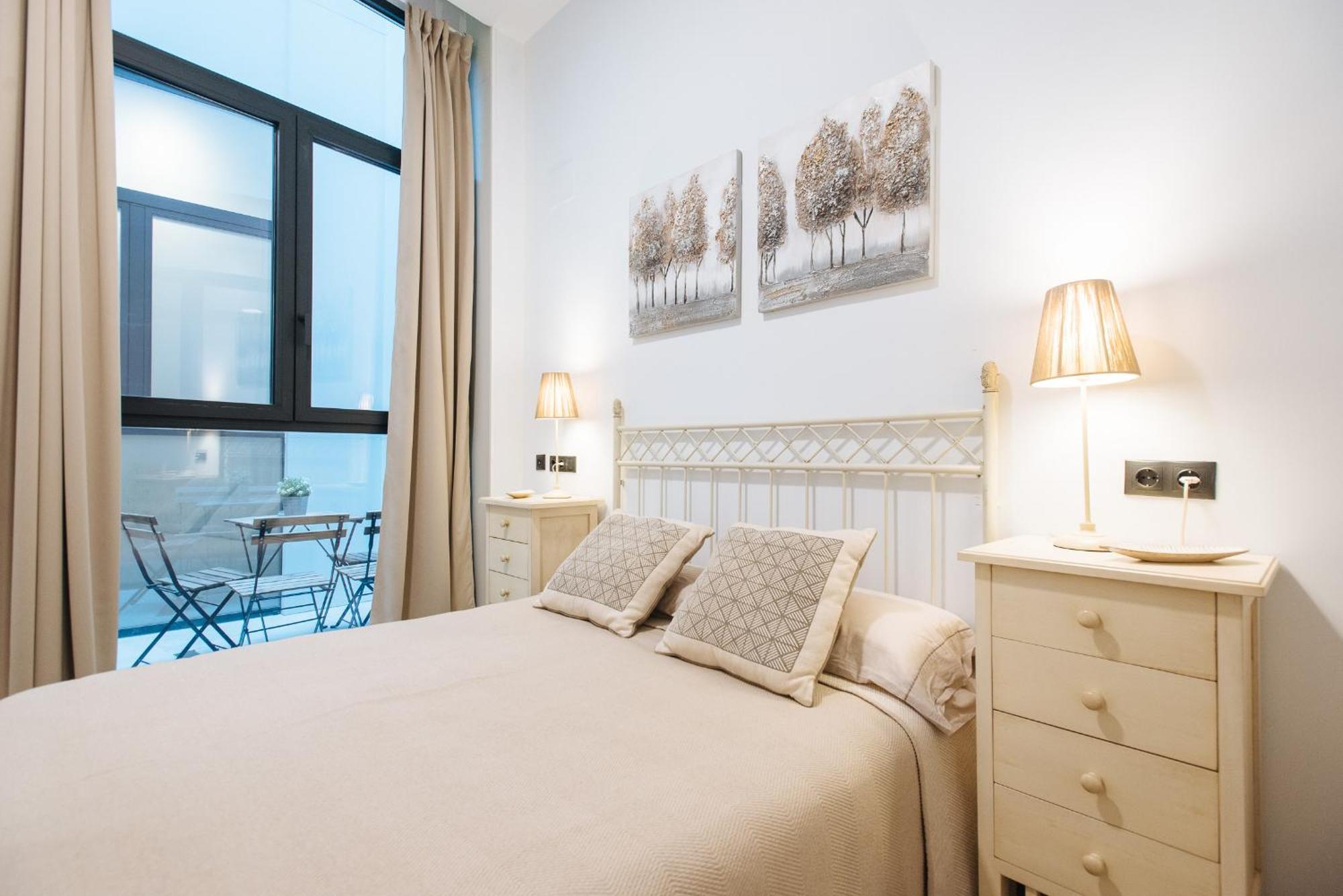 Apartamento Centrico En La Calle Cruz Verde, 10 Севилья Экстерьер фото