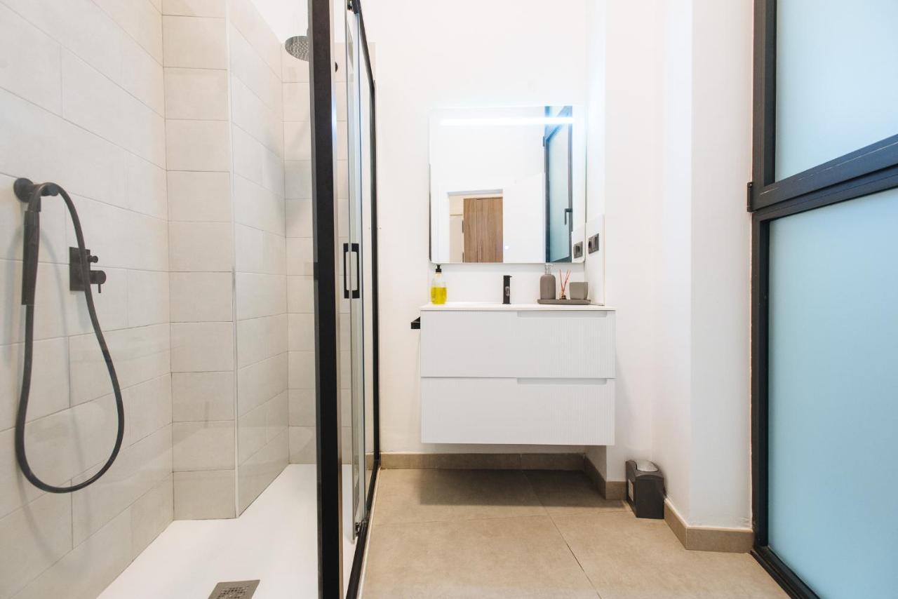 Apartamento Centrico En La Calle Cruz Verde, 10 Севилья Экстерьер фото